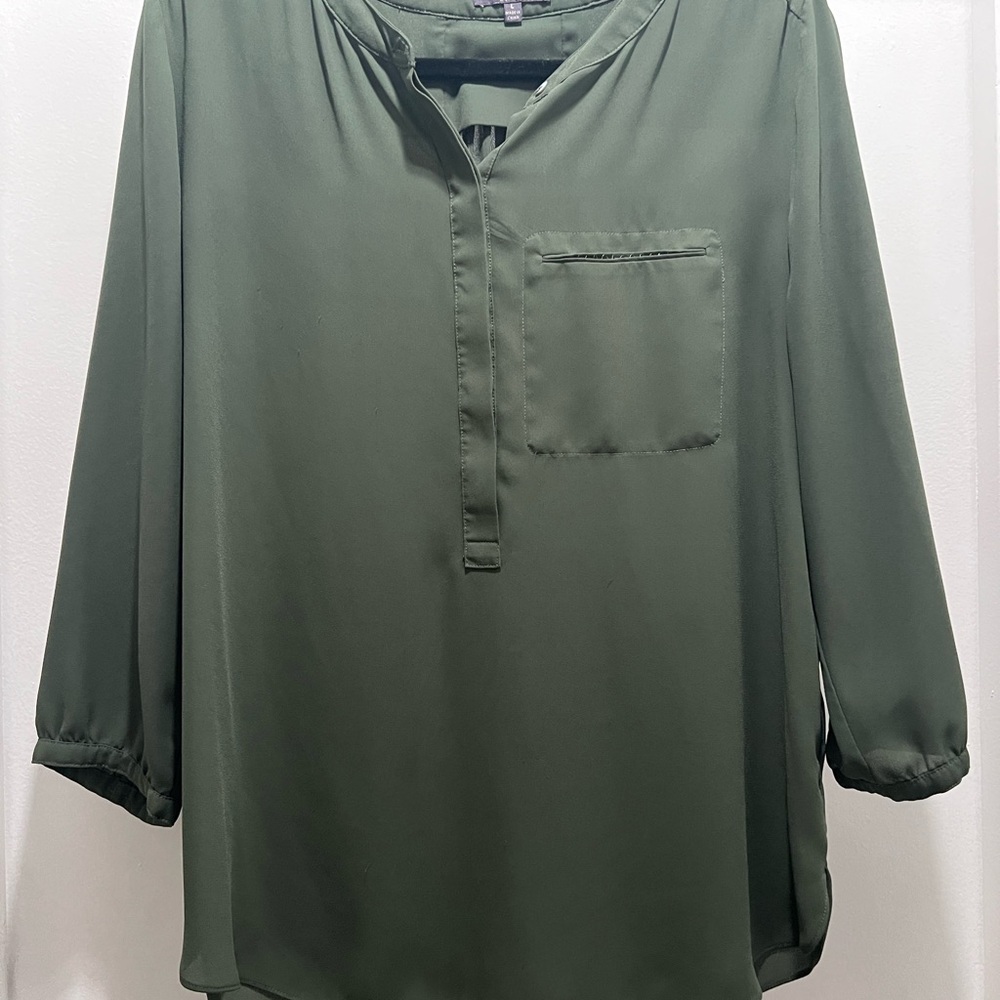 NYDJ Blouse